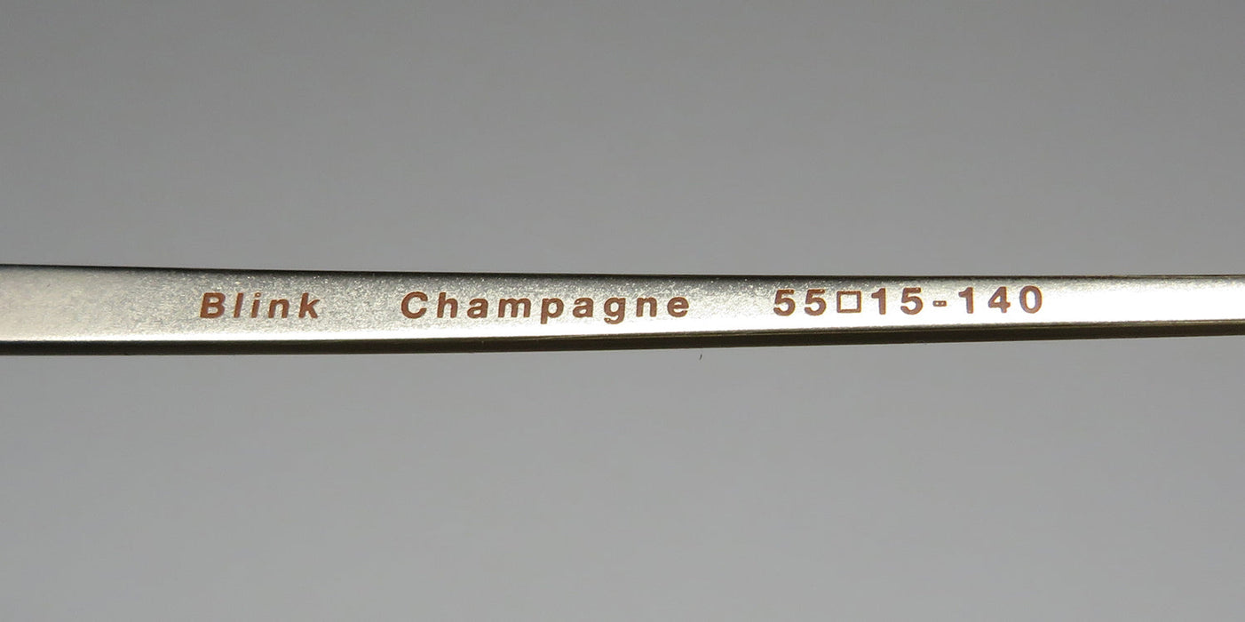 Gemma Styles Blink Blue Light Technology Eyeglasses