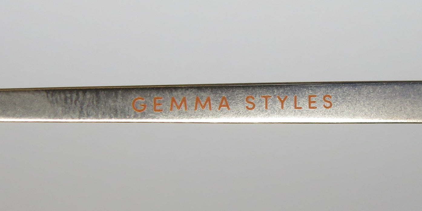 Gemma Styles Blink Blue Light Technology Eyeglasses