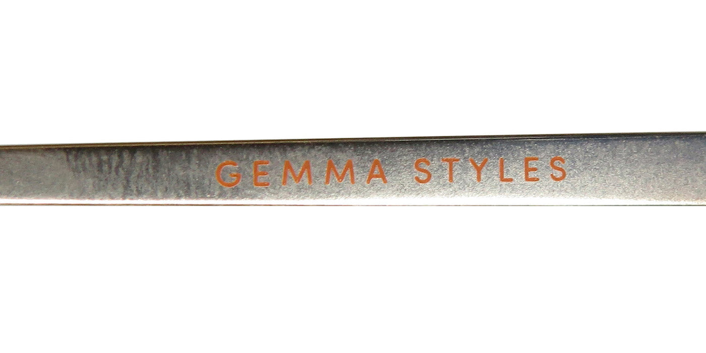 Gemma Styles Blink Blue Light Technology Eyeglasses