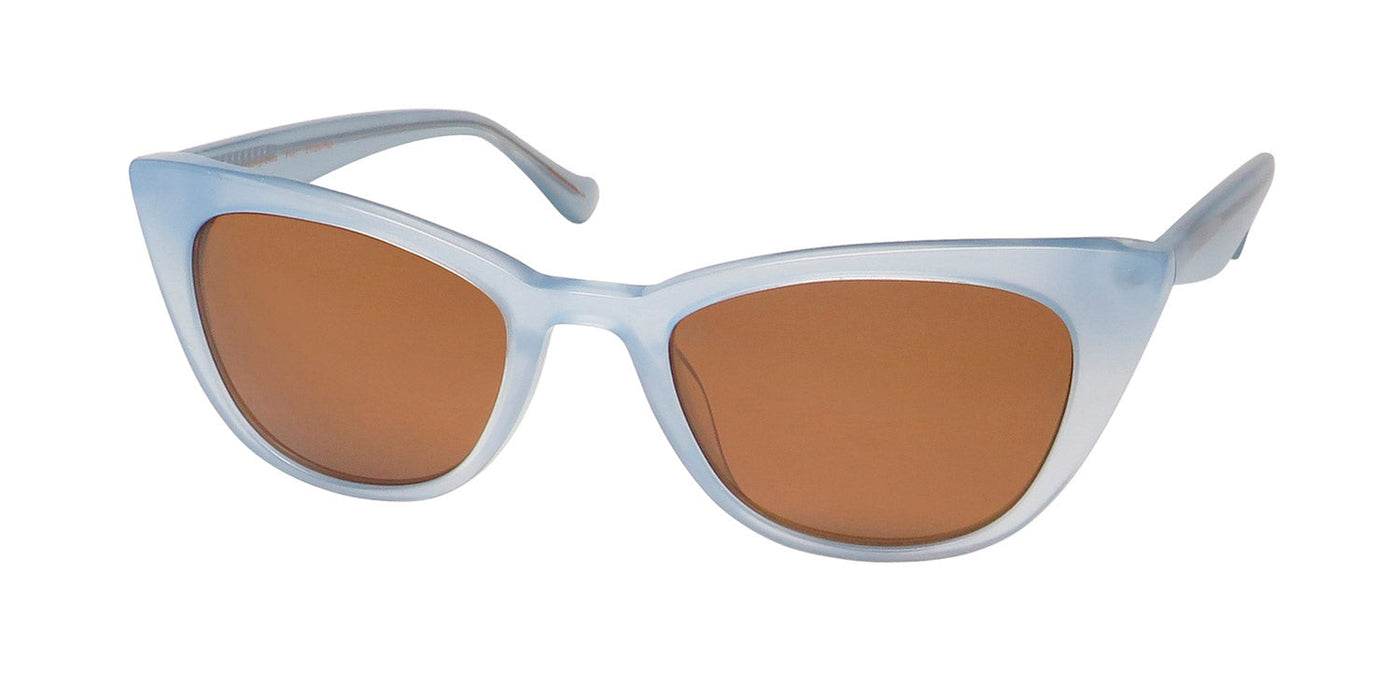 Gemma Styles The Young Ones Sunglasses