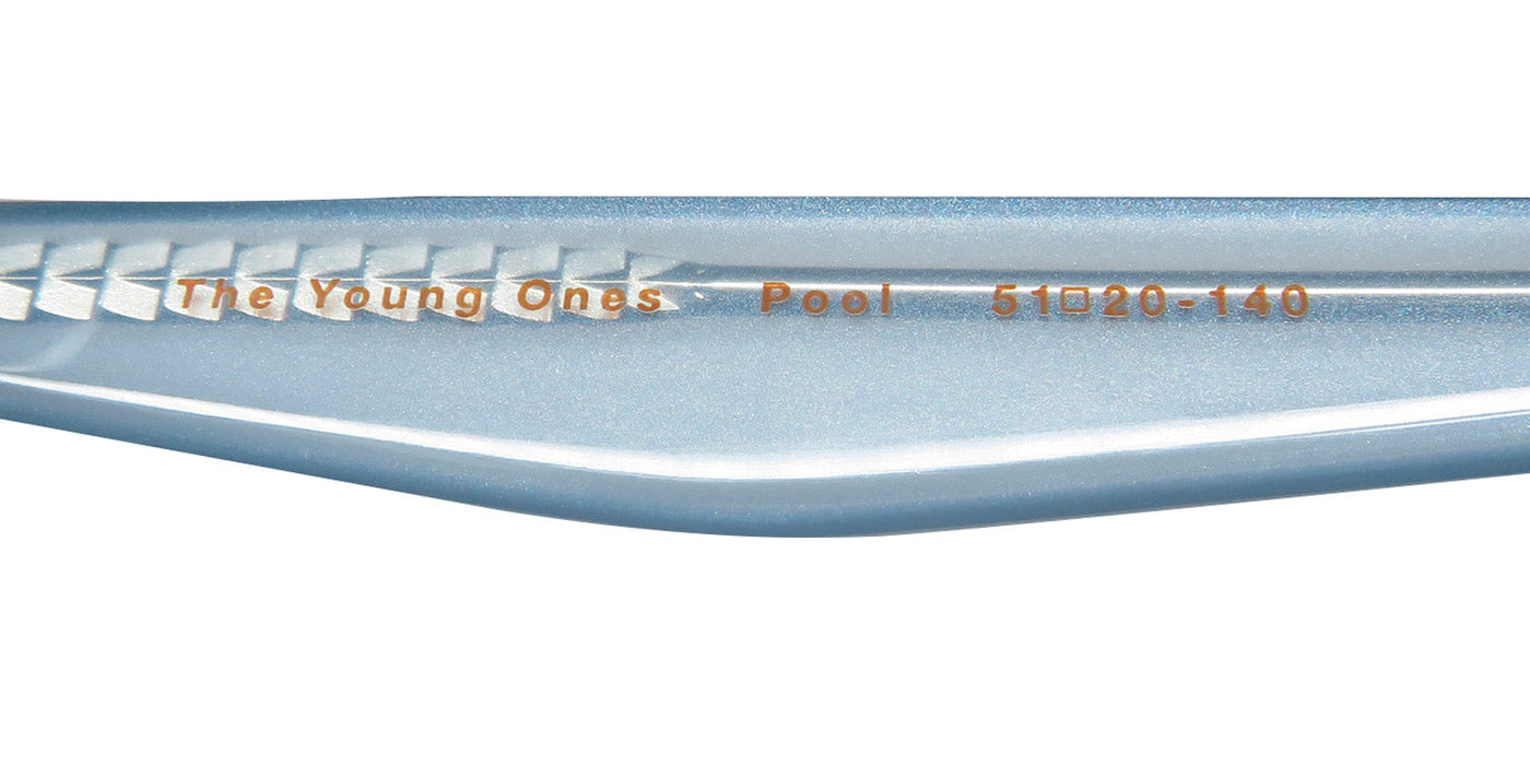 Gemma Styles The Young Ones Sunglasses