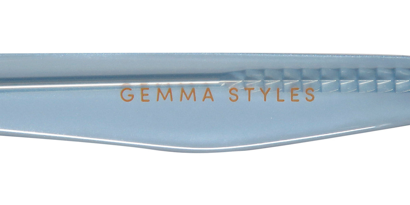 Gemma Styles The Young Ones Sunglasses