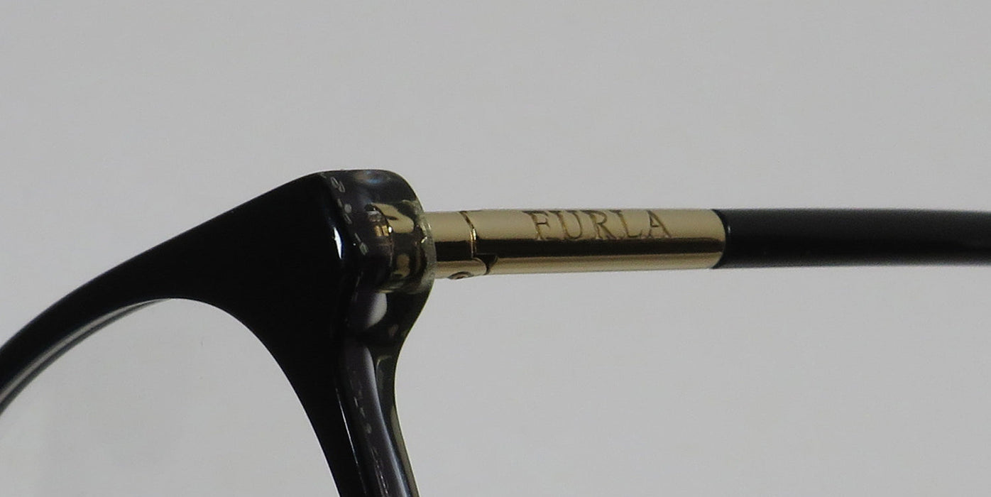 Furla Vfu249 Eyeglasses