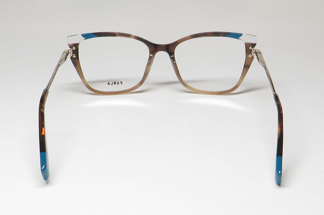 Furla Vfu499 Eyeglasses