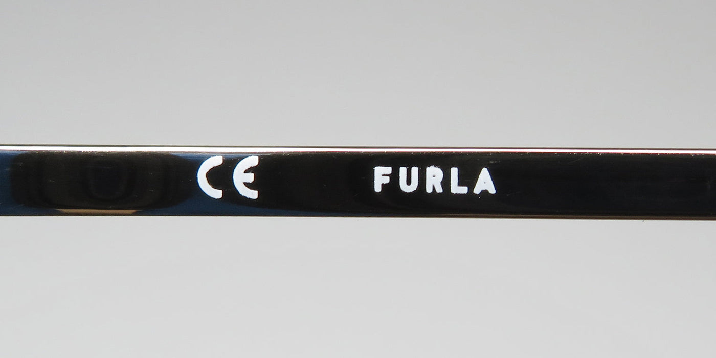 Furla Vfu499 Eyeglasses