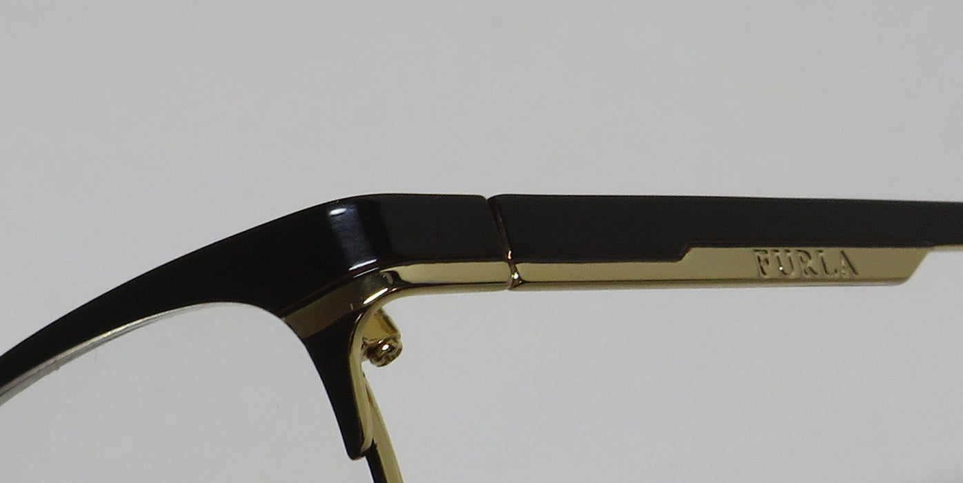 Furla Vfu127 Eyeglasses