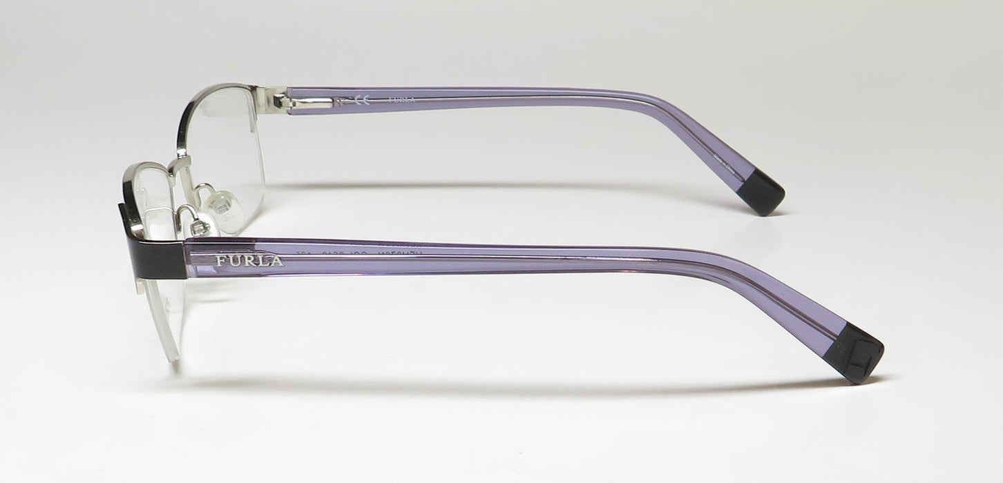Furla Vfu078 Eyeglasses