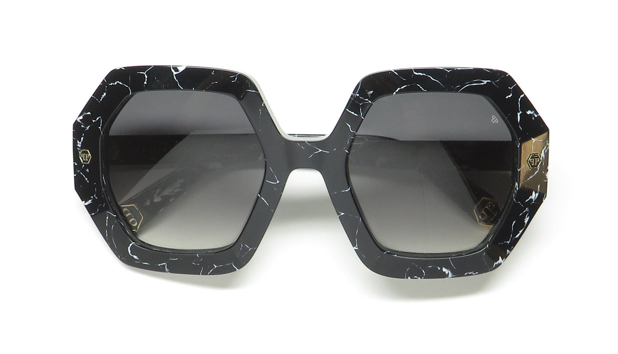 Philipp Plein Spp039 Plein First Lady Hong Kong Sunglasses