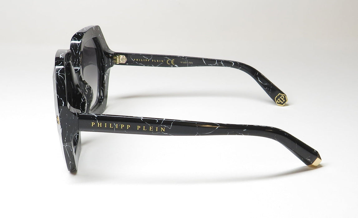 Philipp Plein Spp039 Plein First Lady Hong Kong Sunglasses