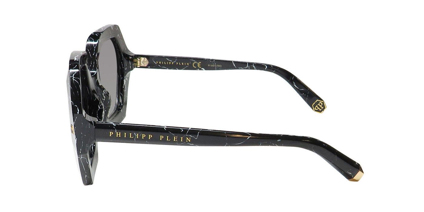 Philipp Plein Spp039 Plein First Lady Hong Kong Sunglasses