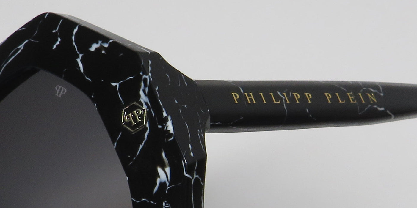 Philipp Plein Spp039 Plein First Lady Hong Kong Sunglasses