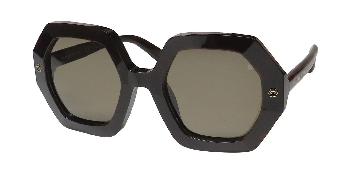 Philipp Plein Spp039 Plein First Lady Hong Kong Sunglasses