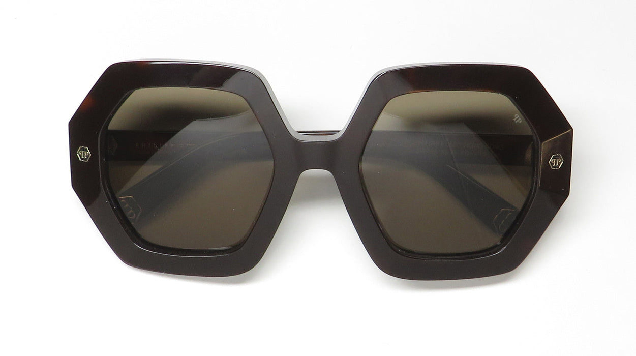 Philipp Plein Spp039 Plein First Lady Hong Kong Sunglasses