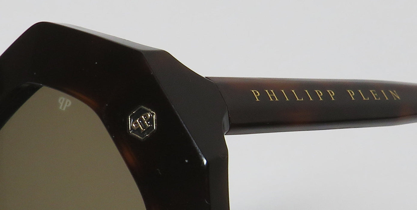 Philipp Plein Spp039 Plein First Lady Hong Kong Sunglasses