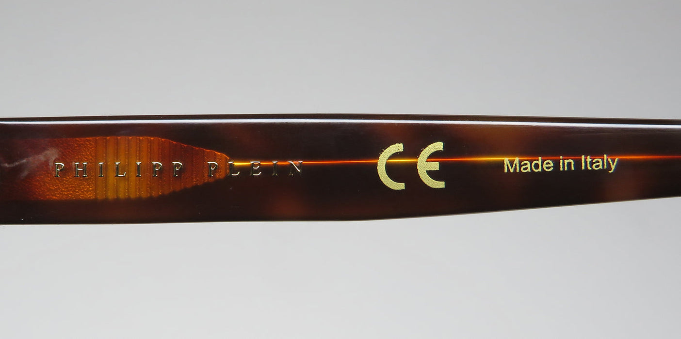 Philipp Plein Spp039 Plein First Lady Hong Kong Sunglasses