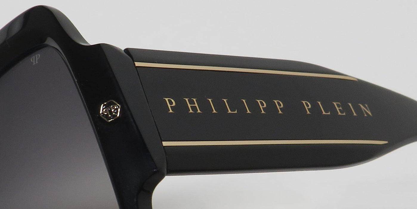 Philipp Plein Spp038 Plein First Lady Dubai Sunglasses