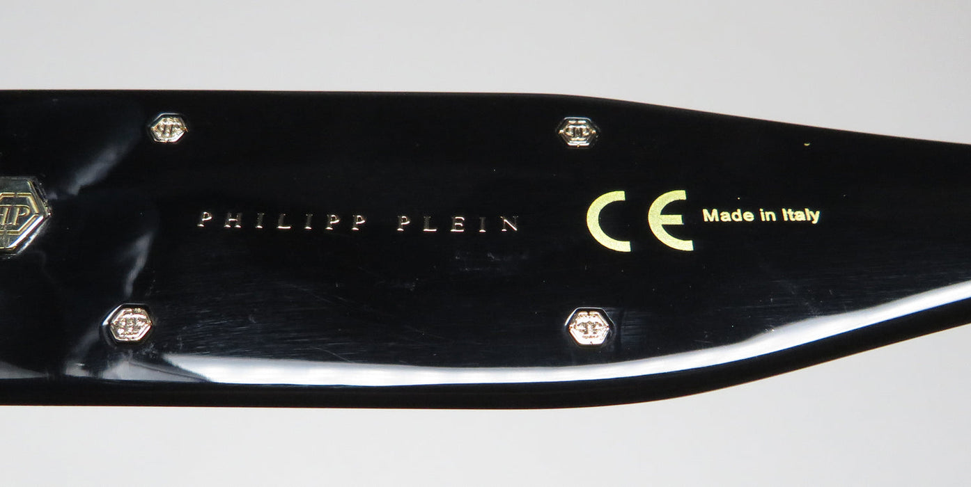 Philipp Plein Spp038 Plein First Lady Dubai Sunglasses