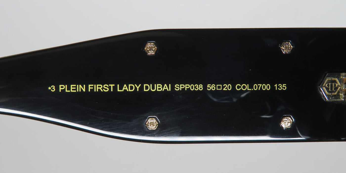 Philipp Plein Spp038 Plein First Lady Dubai Sunglasses