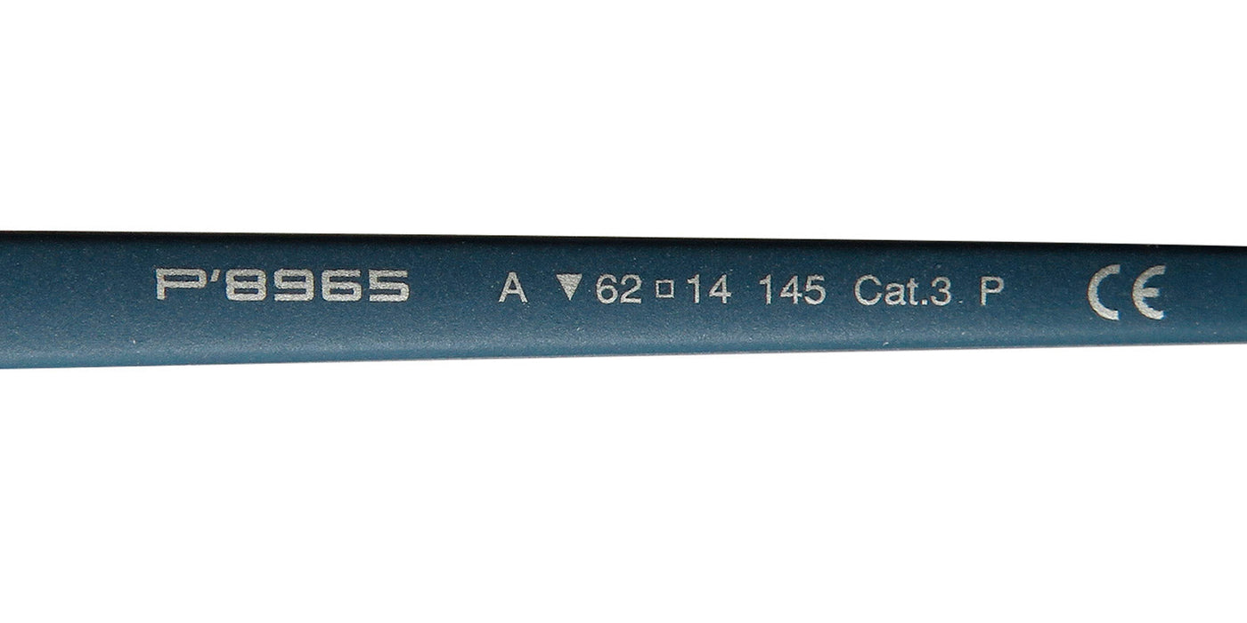 Porsche Design P8965 Sunglasses