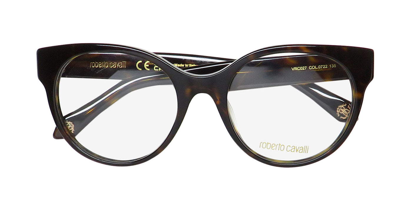 Roberto Cavalli Vrc027 Eyeglasses