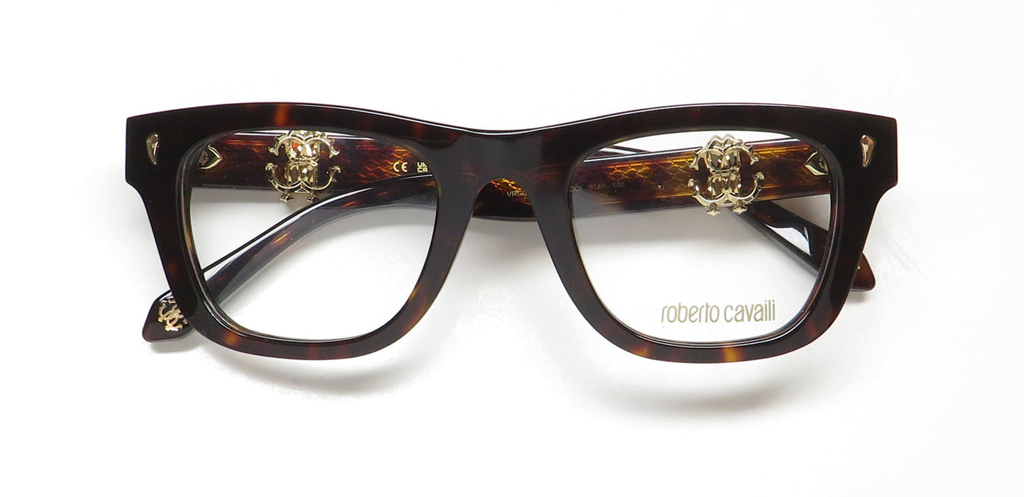 Roberto Cavalli Vrc052 Eyeglasses