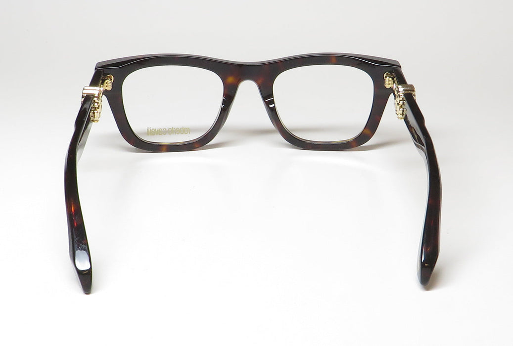 Roberto Cavalli Vrc052 Eyeglasses