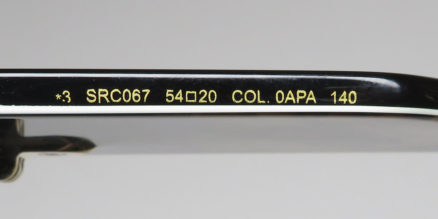 Roberto Cavalli Src067 Sunglasses