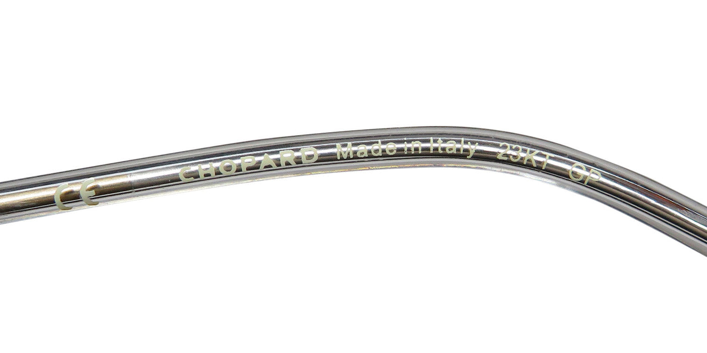 Chopard Vchg05 Eyeglasses