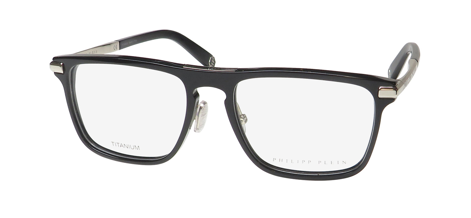 Philipp Plein Vpp019 Plein First Love Eyeglasses - Product image