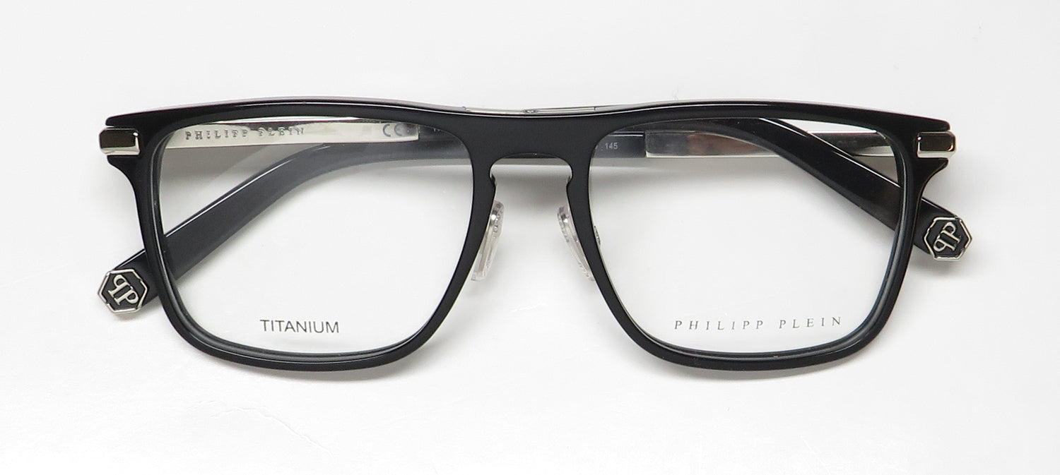 Philipp Plein Vpp019 Plein First Love Eyeglasses - Product image