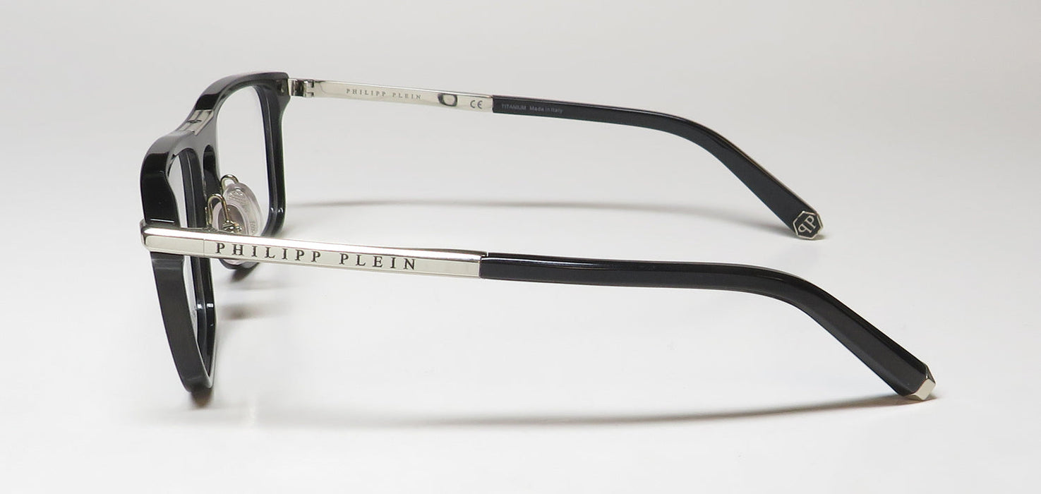 Philipp Plein Vpp019 Plein First Love Eyeglasses - Product image