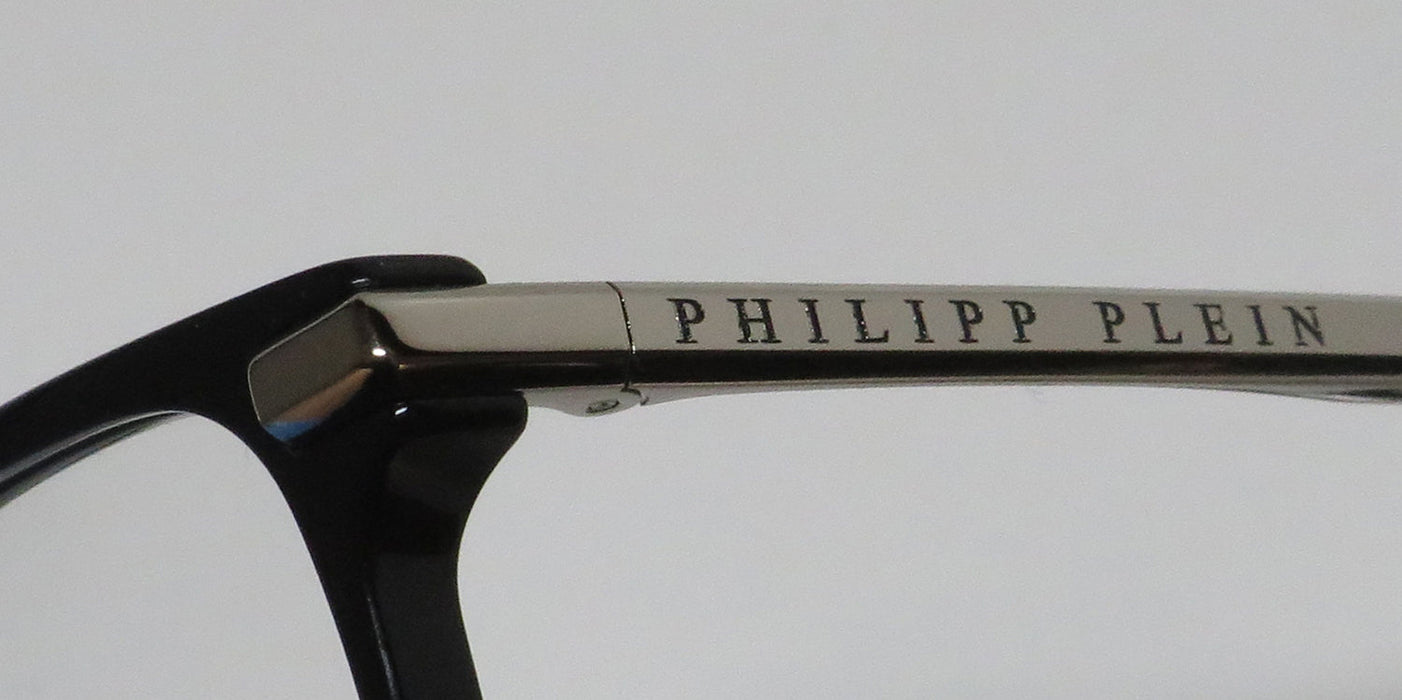 Philipp Plein Vpp019 Plein First Love Eyeglasses - Product image