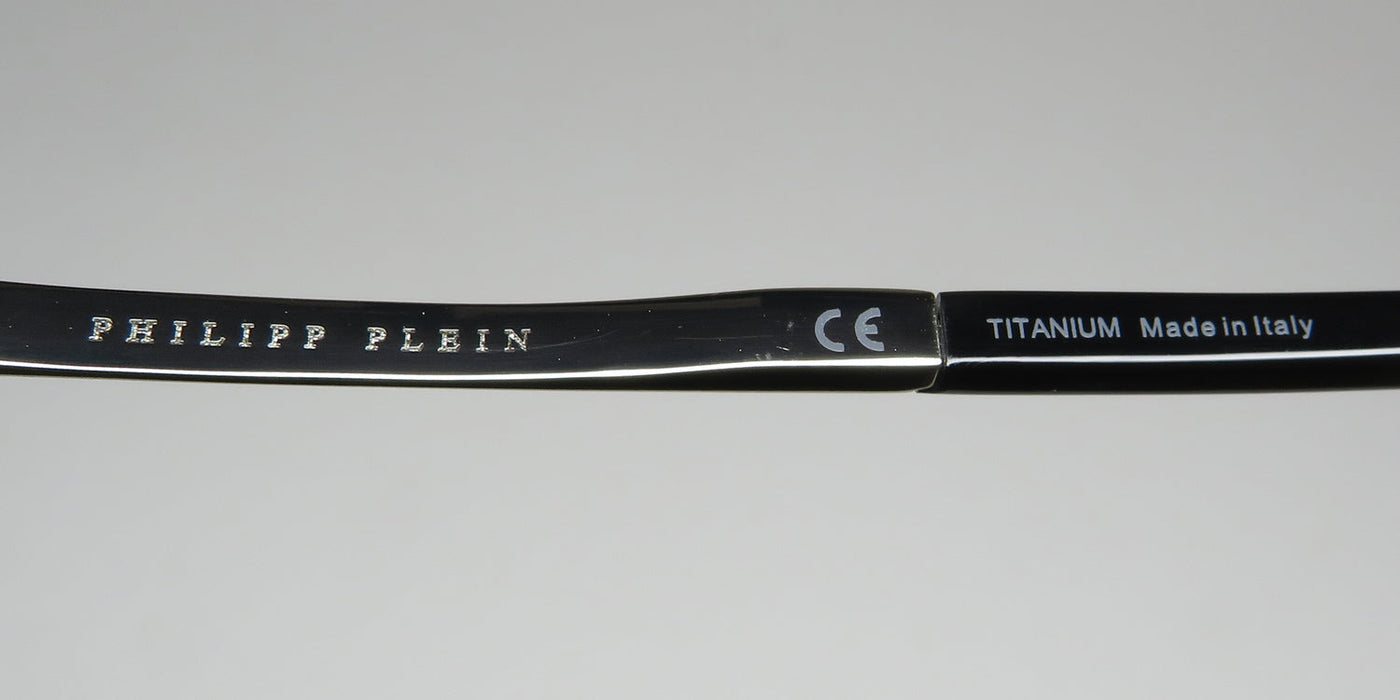 Philipp Plein Vpp019 Plein First Love Eyeglasses - Product image