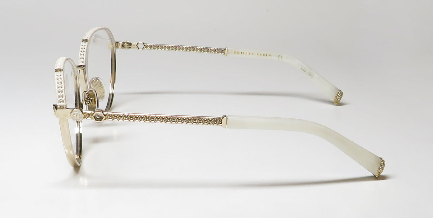 Philipp Plein Vpp035s Plein Resplendent Eyeglasses