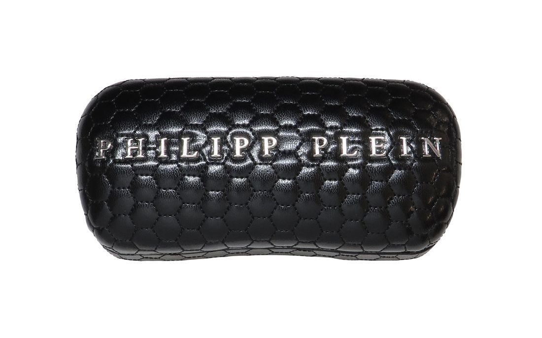 Philipp Plein Vpp035s Plein Resplendent Eyeglasses