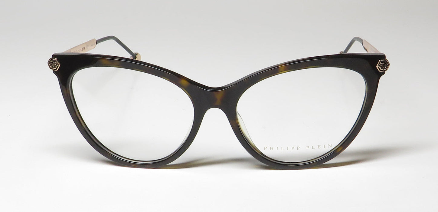 Philipp Plein Vpp037s Plein Flawless Eyeglasses