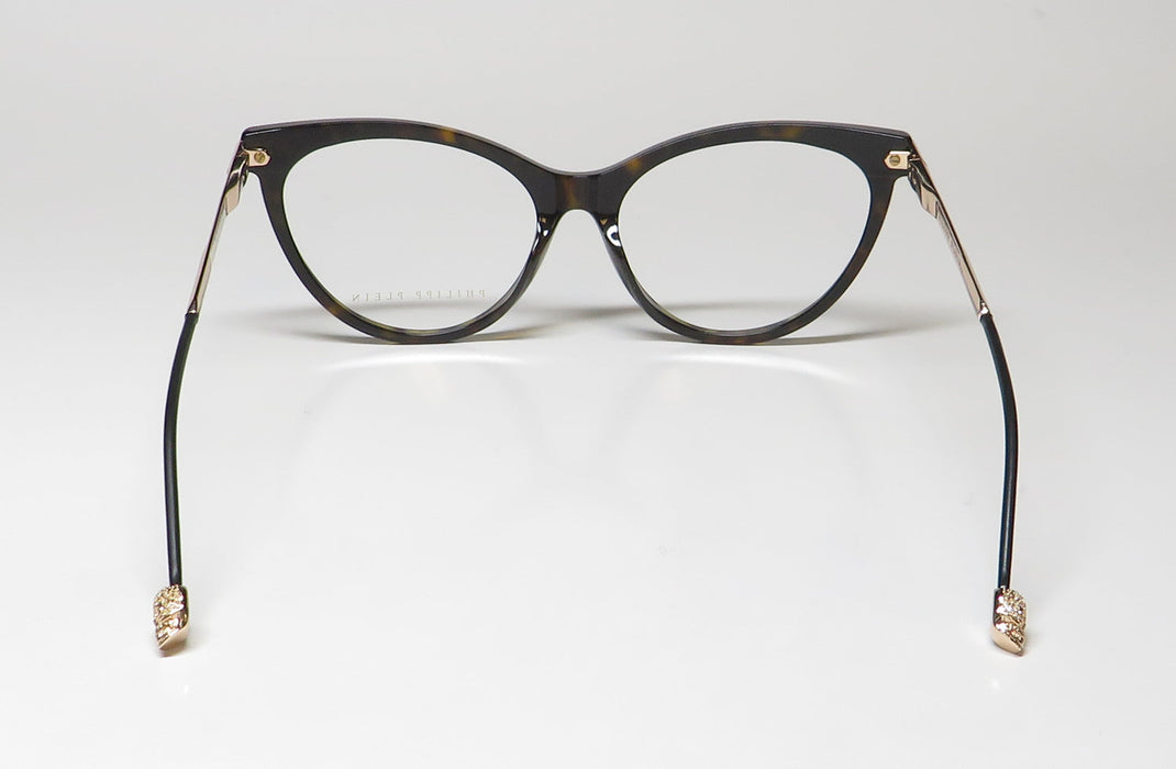 Philipp Plein Vpp037s Plein Flawless Eyeglasses