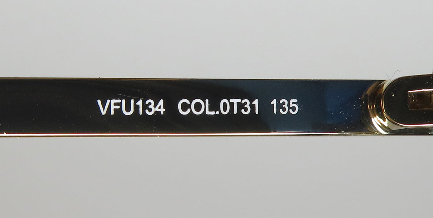 Furla Vfu134 Eyeglasses