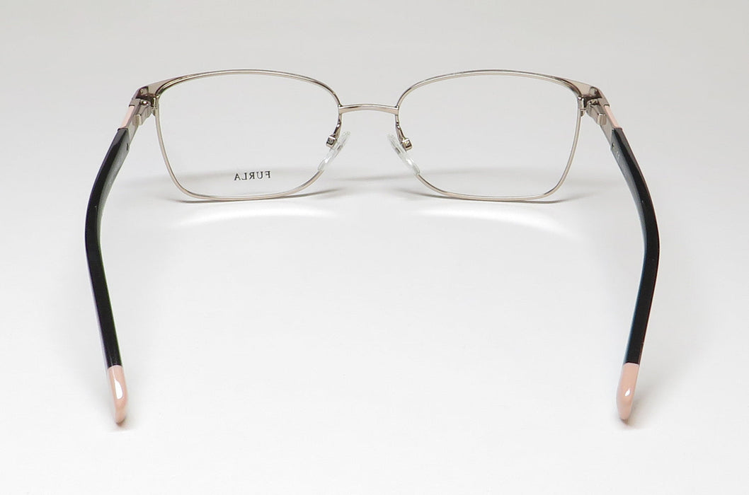 Furla Vfu191 Eyeglasses