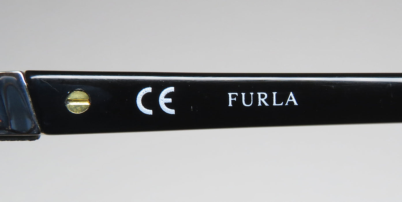 Furla Vfu191 Eyeglasses