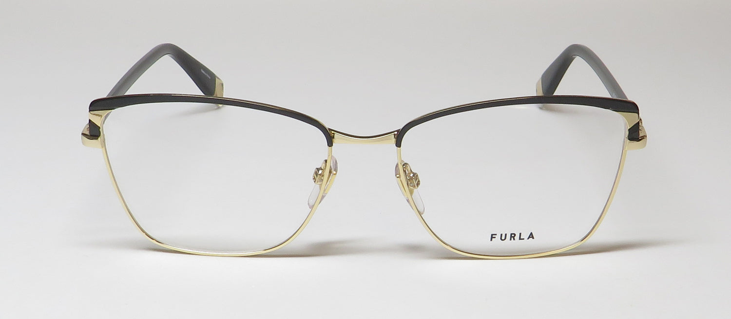 Furla Vfu503 Eyeglasses
