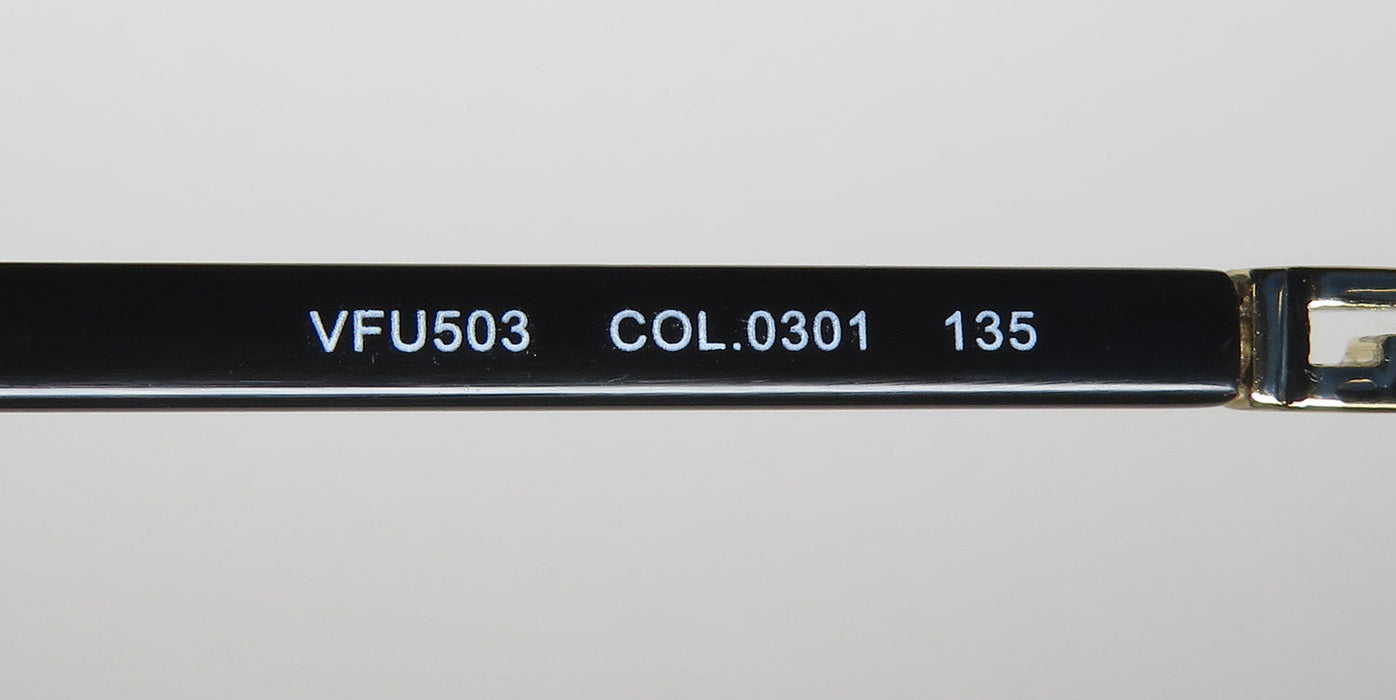 Furla Vfu503 Eyeglasses