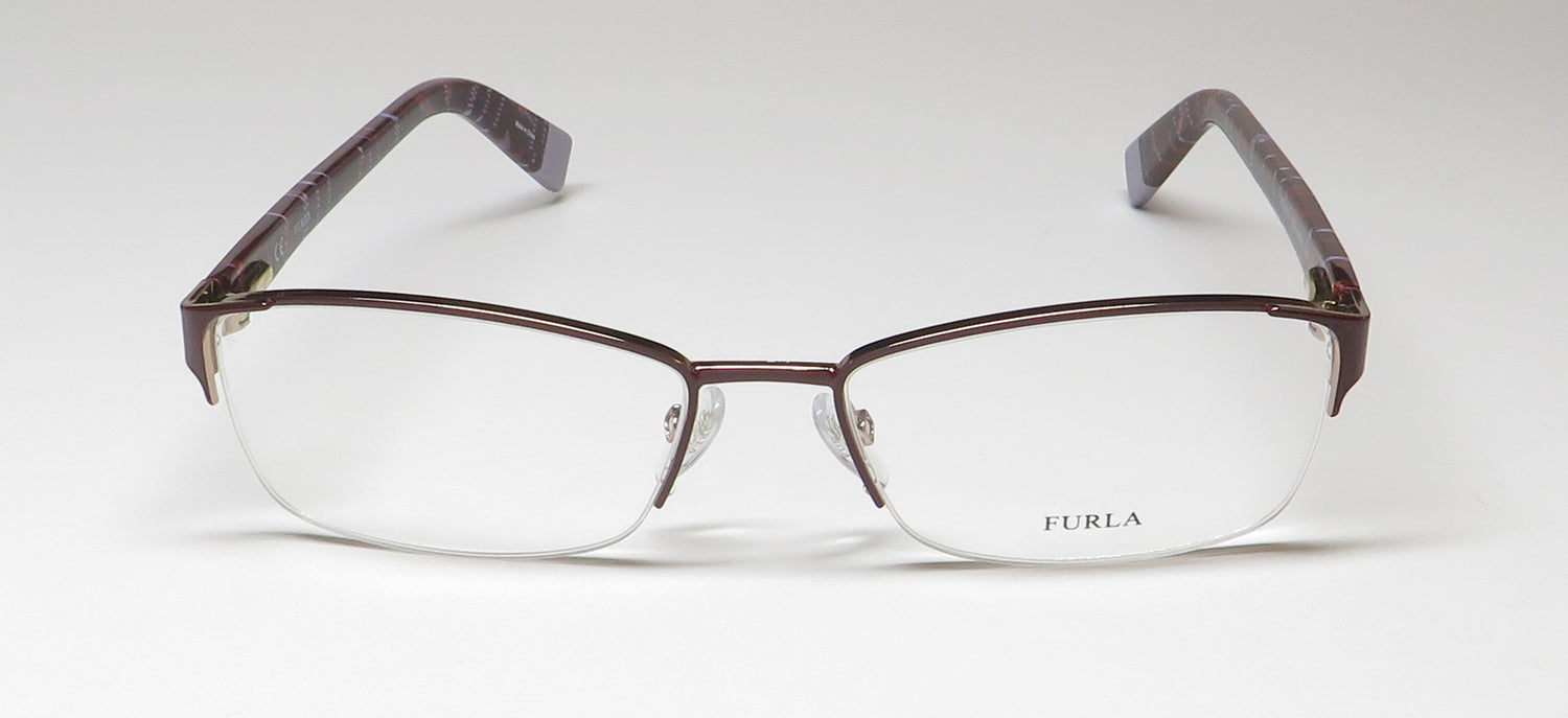 Furla Vfu078 Eyeglasses