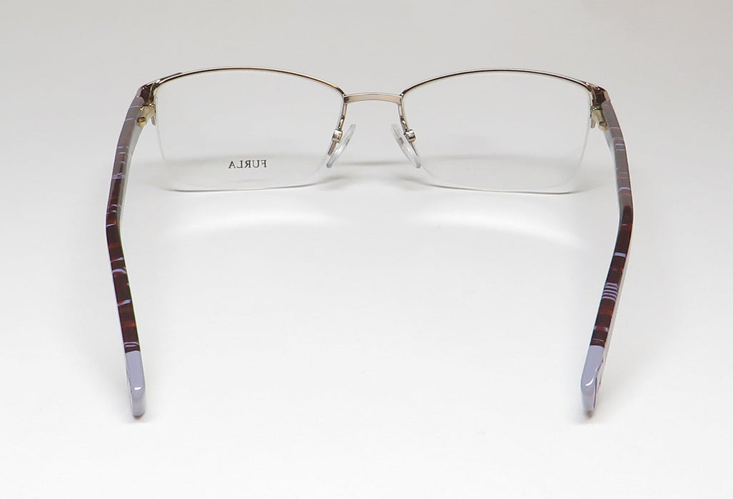 Furla Vfu078 Eyeglasses