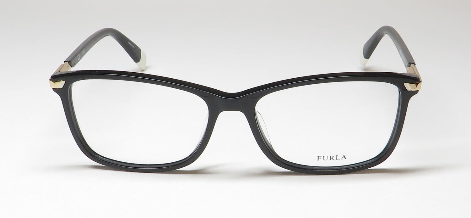 Furla Vfu300 Eyeglasses