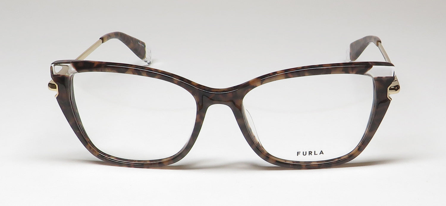 Furla Vfu499 Eyeglasses