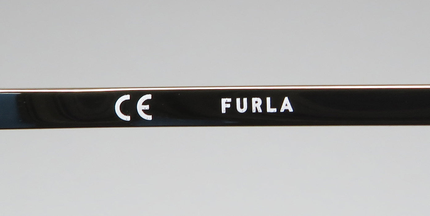 Furla Vfu499 Eyeglasses
