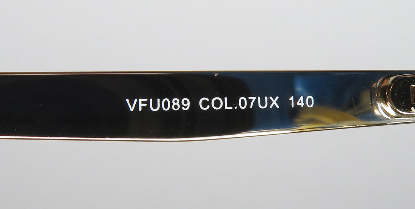 Furla Vfu089 Eyeglasses