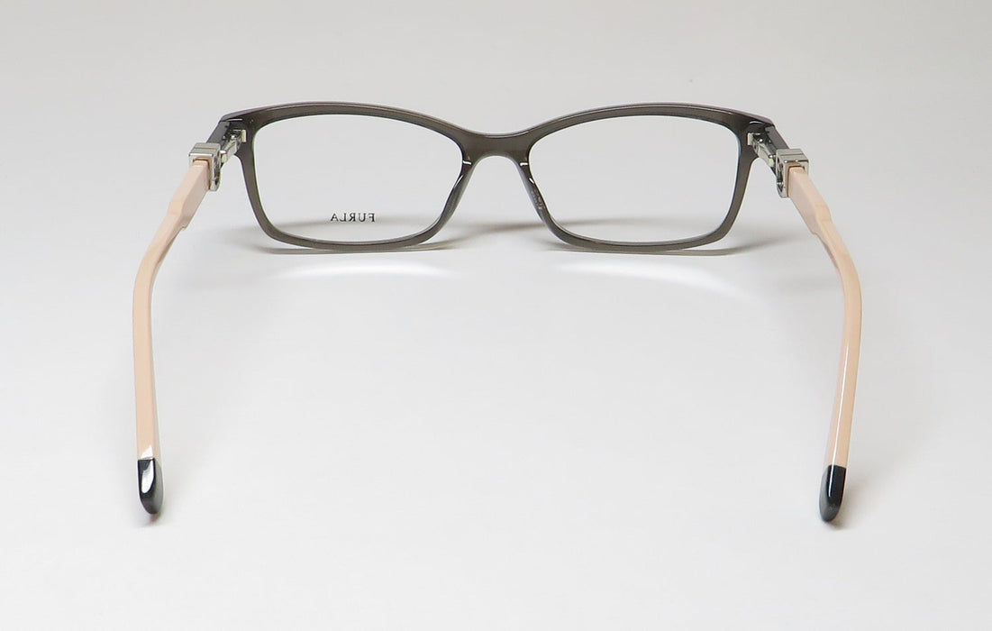 Furla Vfu378 Eyeglasses