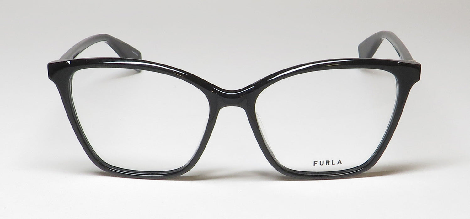 Furla Vfu545 Eyeglasses
